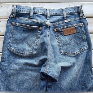Wrangler Jeans